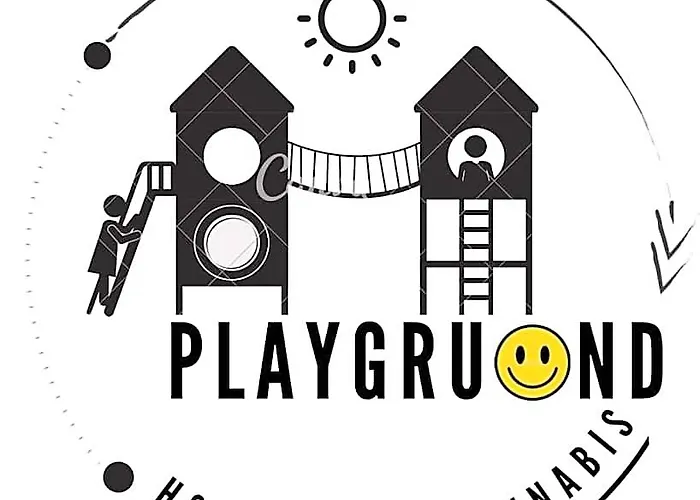 Playground @khaosan Road ホテル 5*